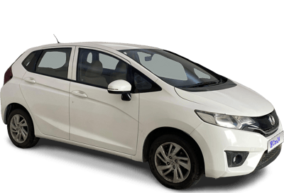 2015 Honda Jazz - Hatchback - Petrol - Manual - ₹2.96 lakh
