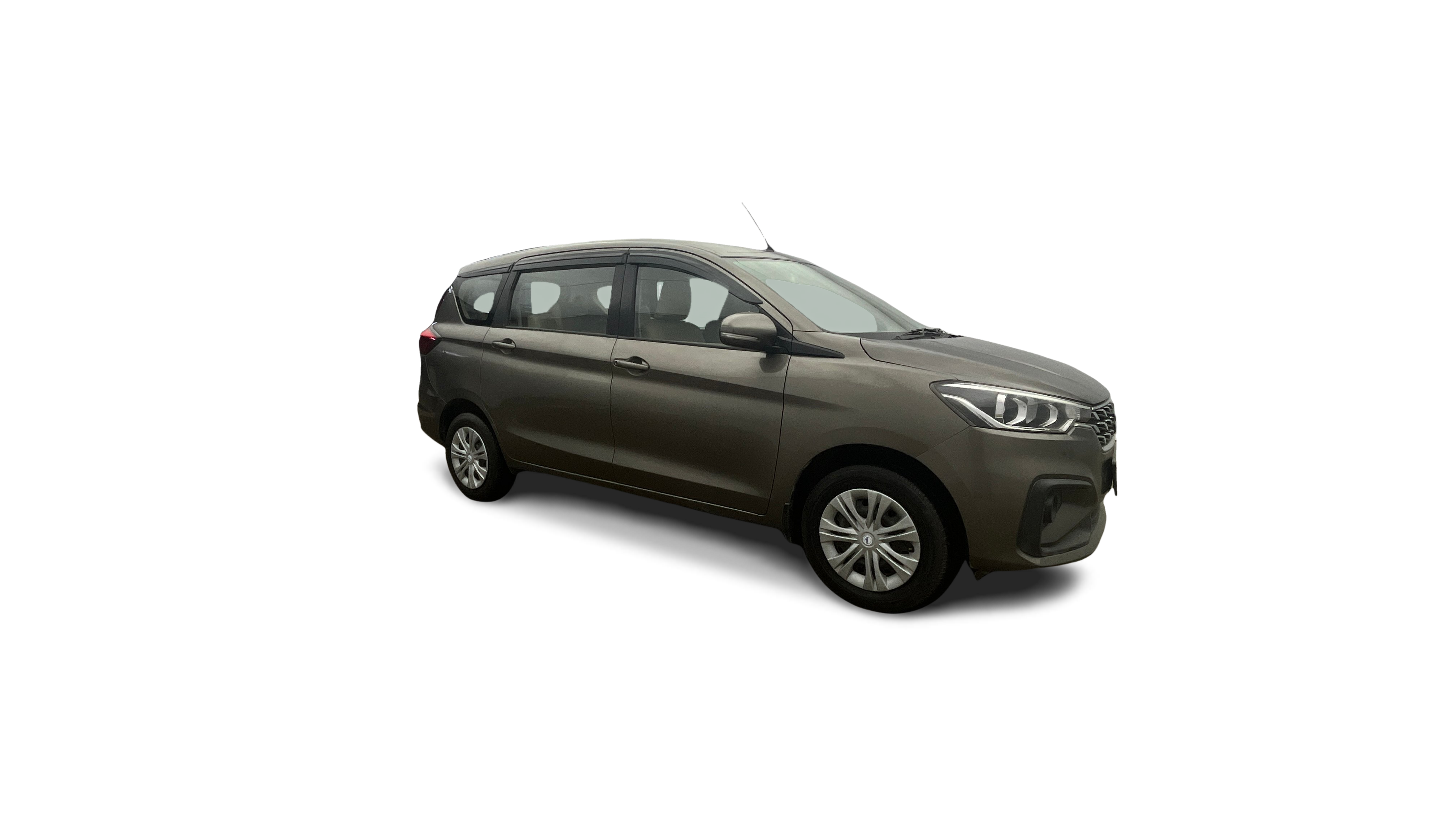 2022 Maruti Ertiga - SUV - Petrol - Manual - ₹8.49 lakh
