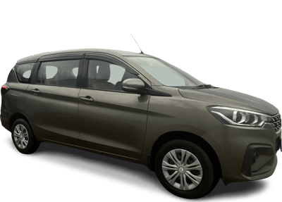 2022 Maruti Ertiga - SUV - Petrol - Manual - ₹8.49 lakh