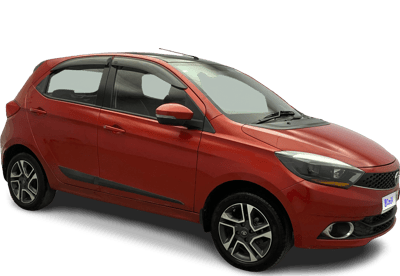 2019 Tata Tiago - Hatchback - Petrol - Manual - ₹3.88 lakh