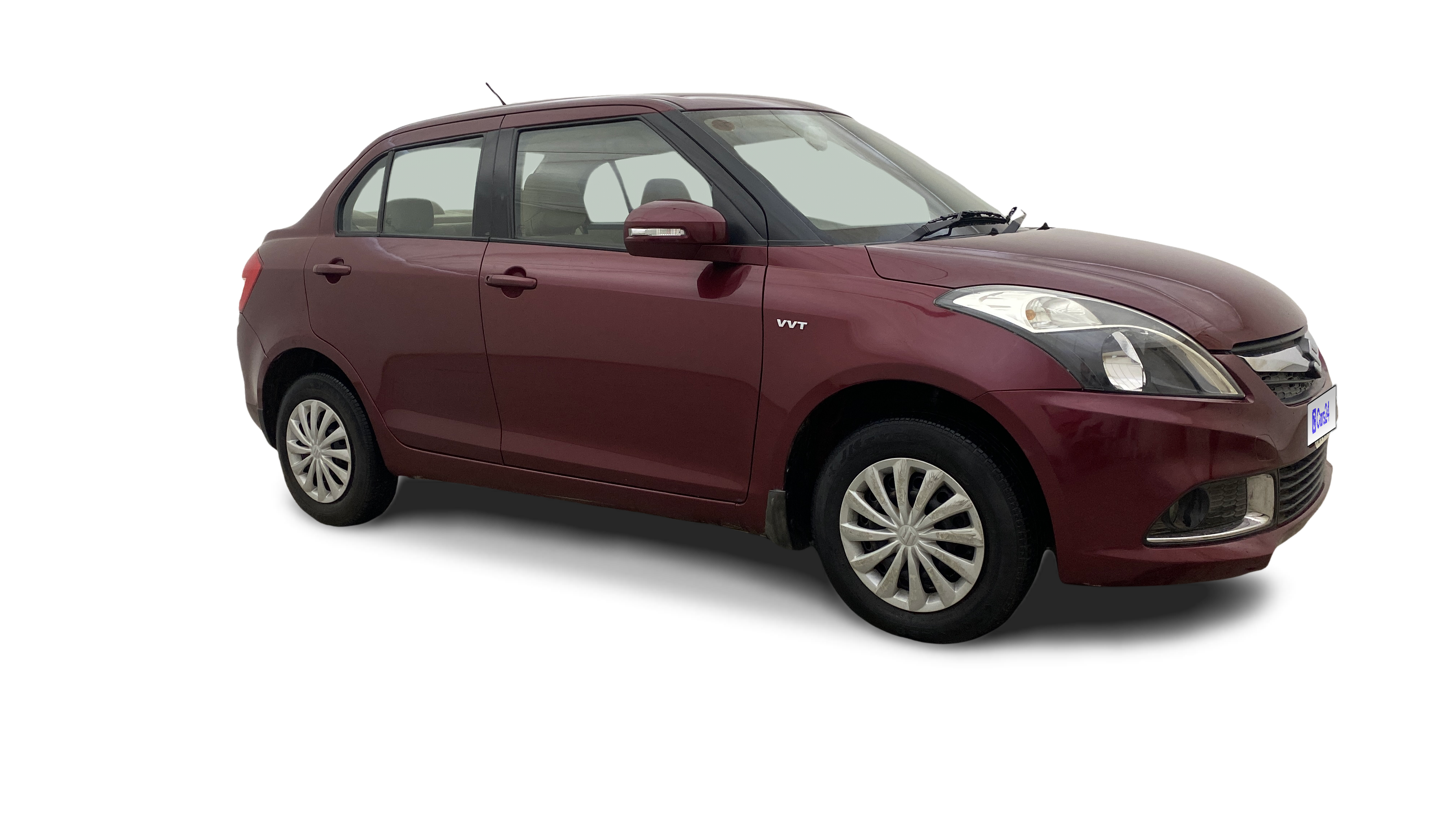 2016 Maruti Swift Dzire - Sedan - Petrol - Automatic - ₹4.39 lakh