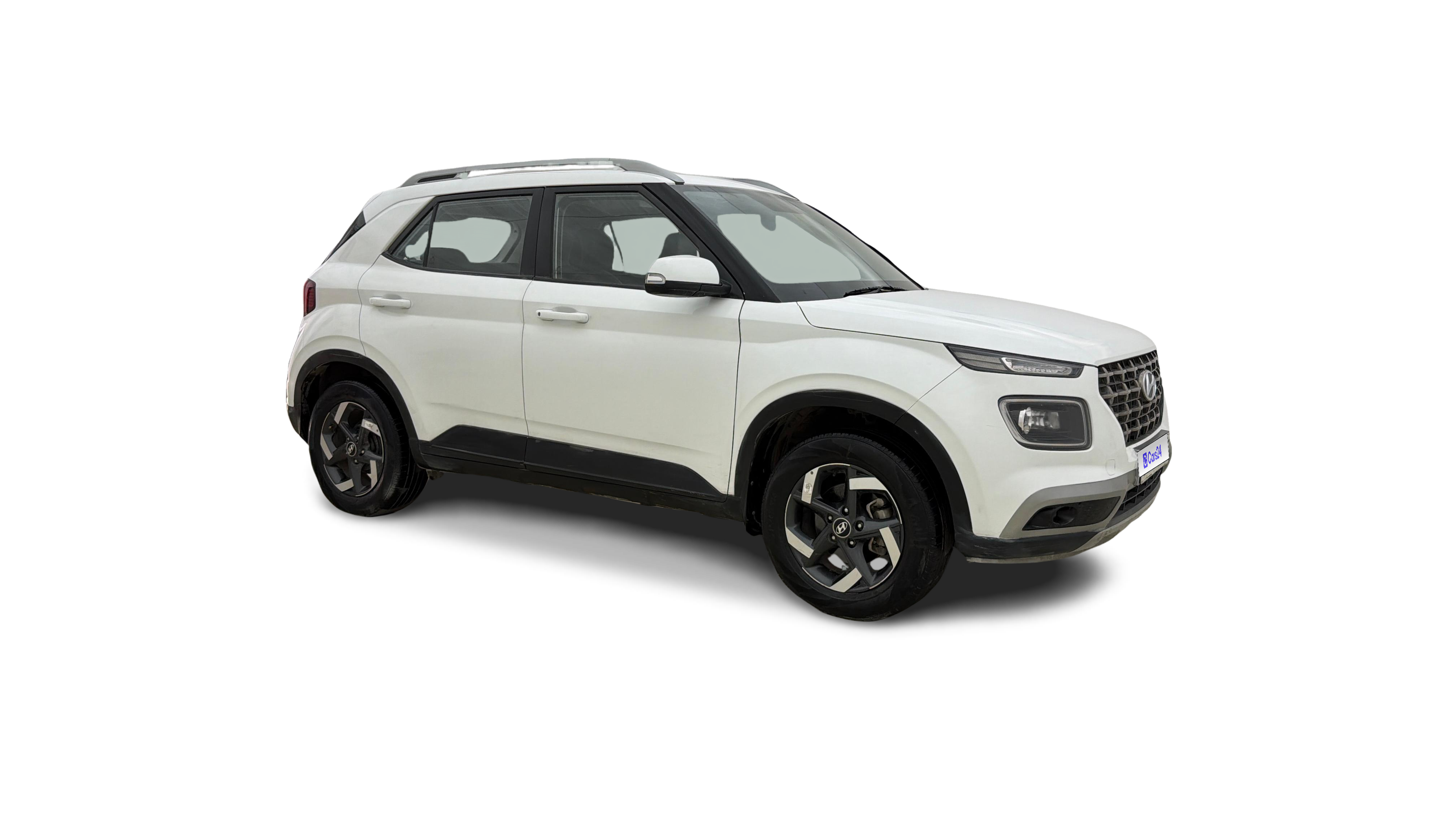 2020 Hyundai VENUE - SUV - Petrol - Manual - ₹5.29 lakh