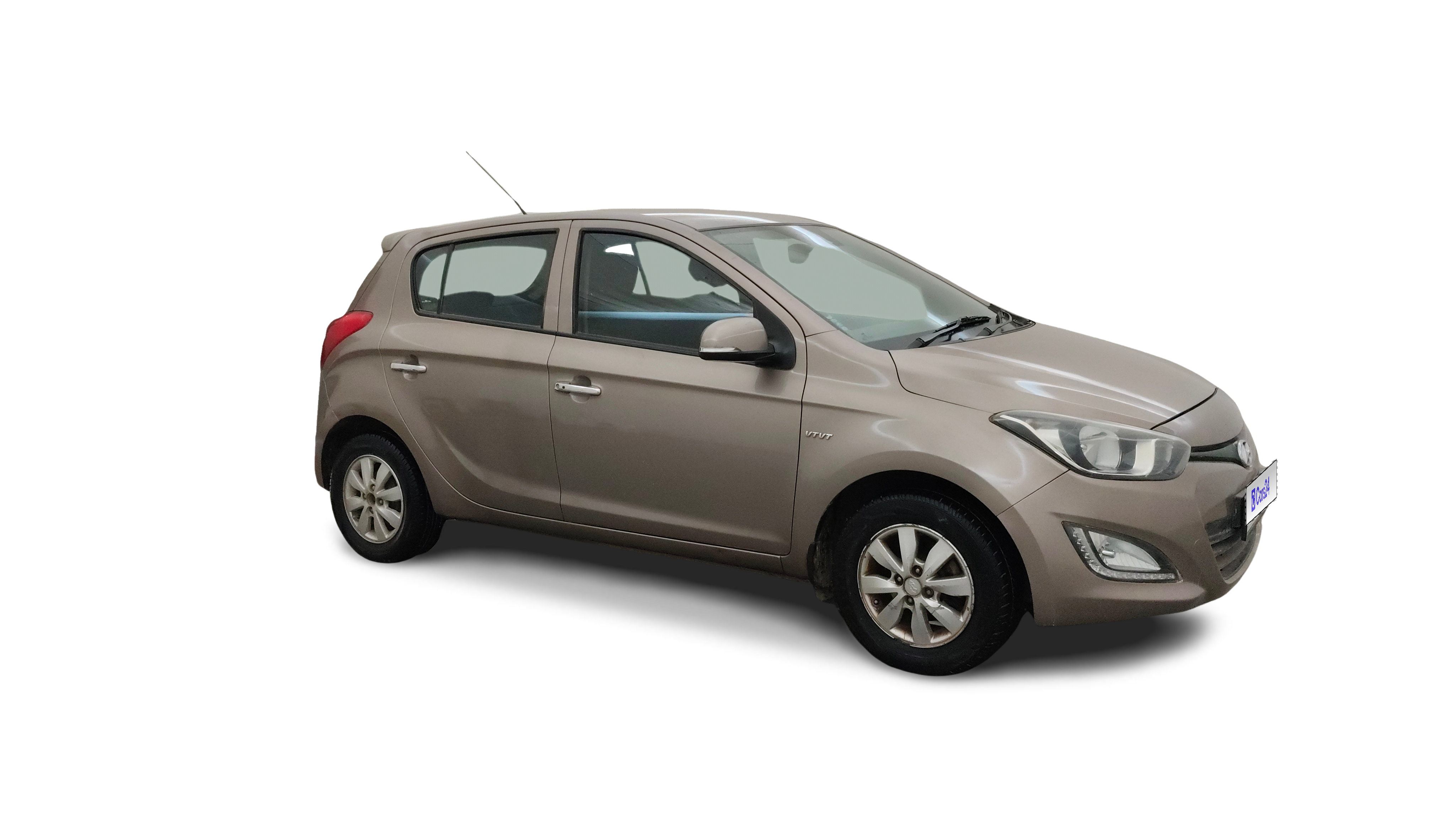 2014 Hyundai Elite i20 - Hatchback - Petrol - Manual - ₹3.11 lakh