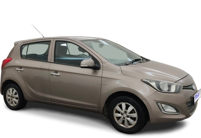 2014 Hyundai Elite i20 - Hatchback - Petrol - Manual - ₹3.11 lakh