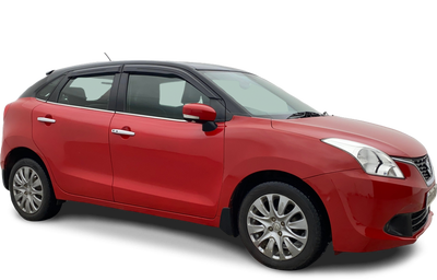 Maruti Baleno-img
