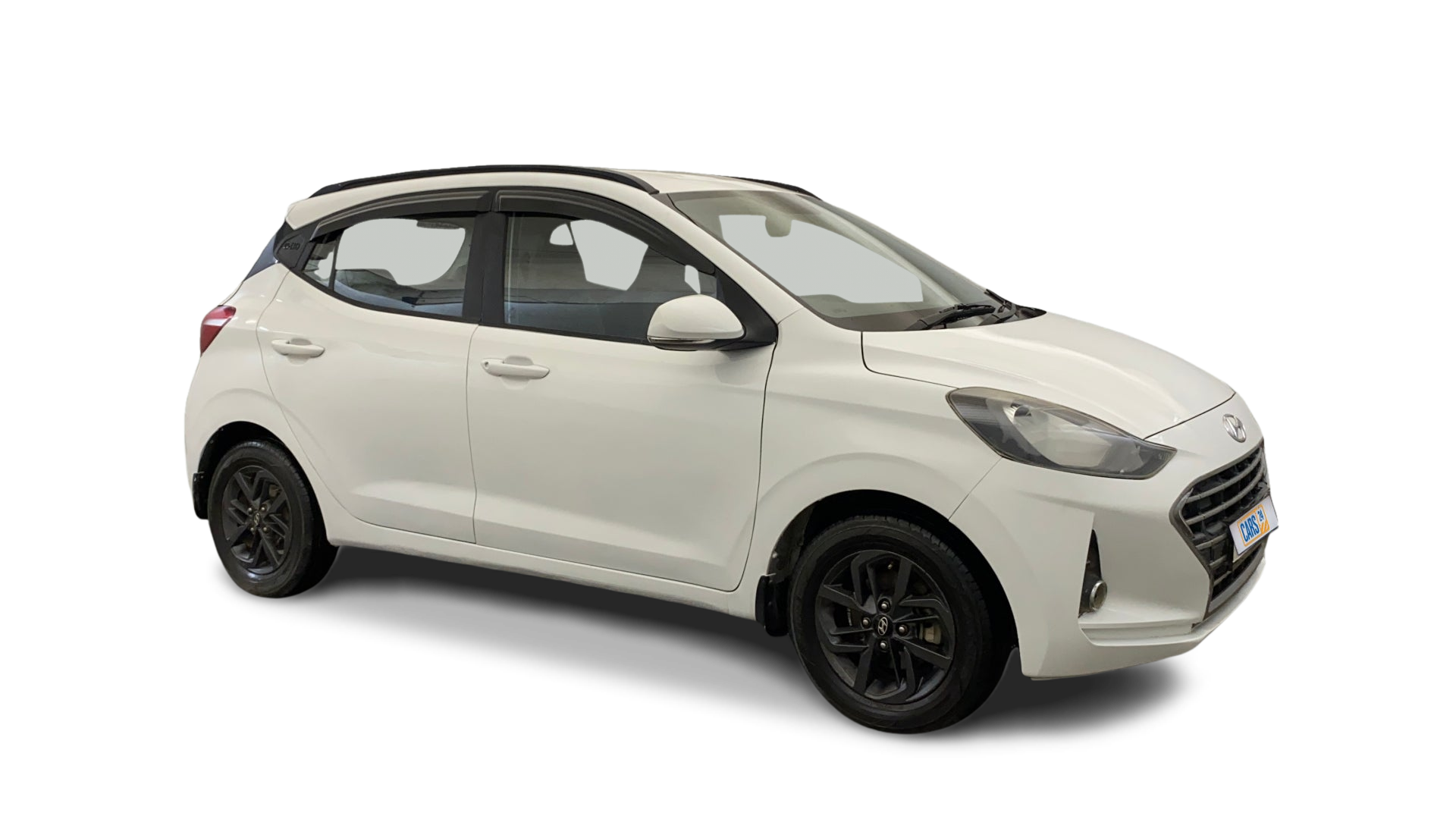 Hyundai GRAND I10 NIOS-img