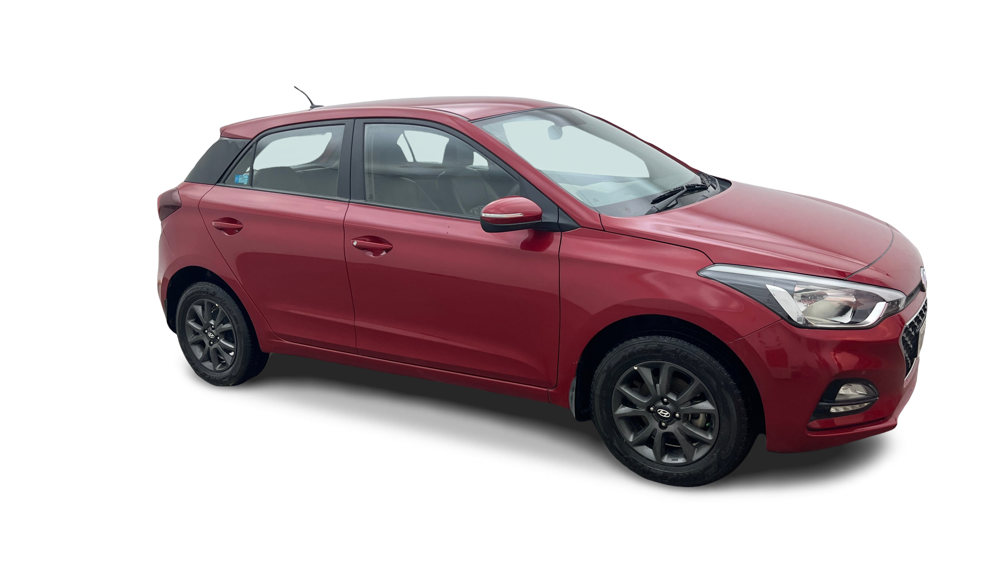 2020 Hyundai Elite i20 - Hatchback - Petrol - Manual - ₹6.67 lakh