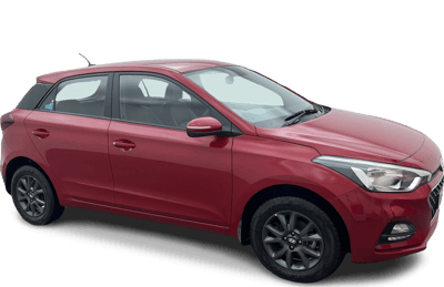 2020 Hyundai Elite i20 - Hatchback - Petrol - Manual - ₹6.67 lakh