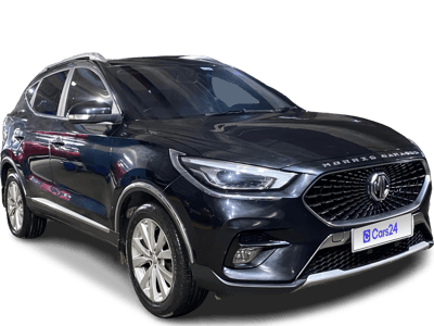 2022 MG ASTOR - SUV - Petrol - Manual - ₹6.98 lakh