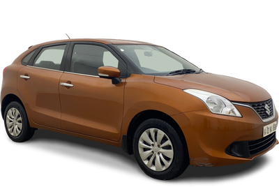 Maruti Baleno-img