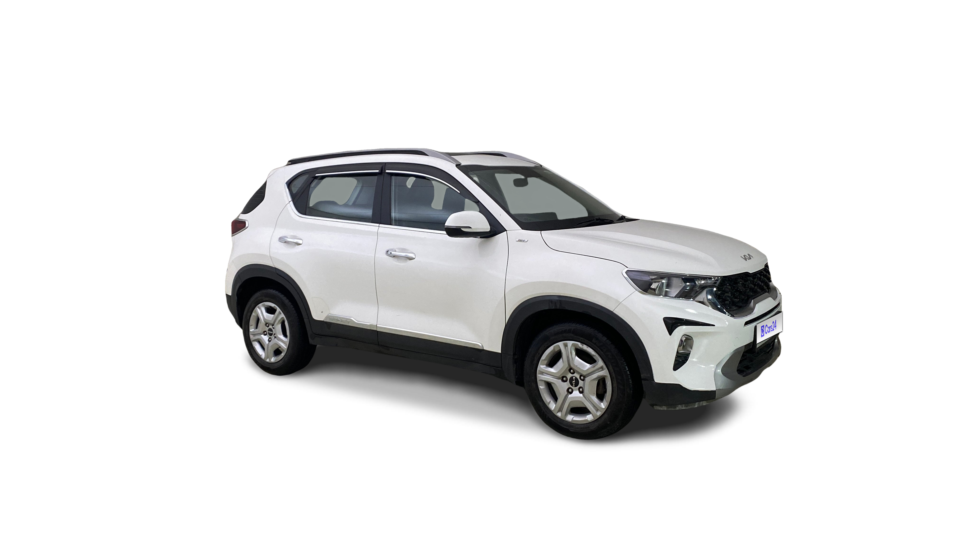 2023 KIA SONET - SUV - Petrol - Manual - ₹7.06 lakh