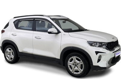 2023 KIA SONET - SUV - Petrol - Manual - ₹7.06 lakh