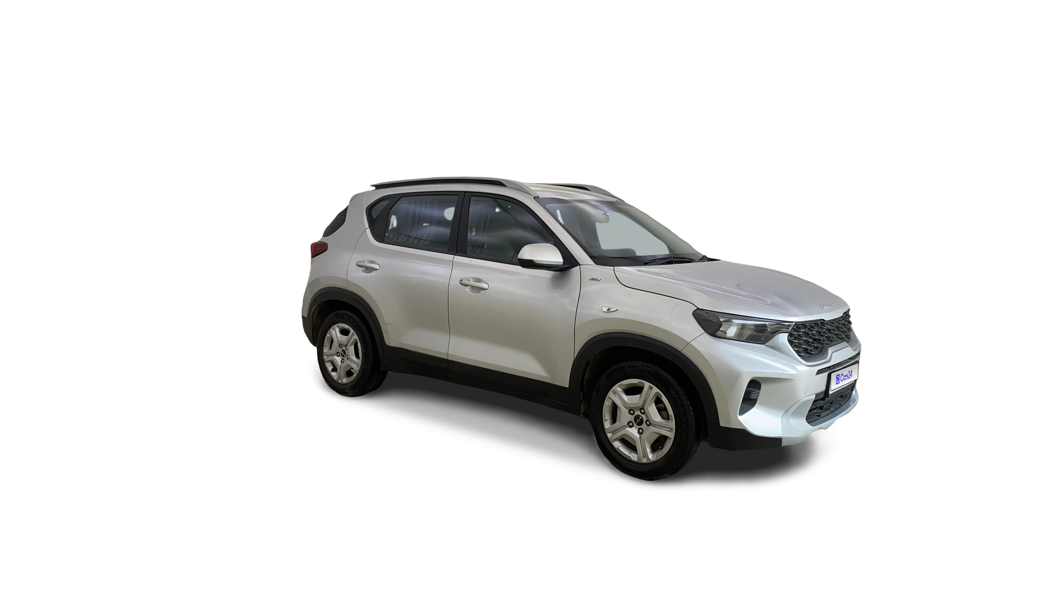 2023 KIA SONET - SUV - Diesel - Manual - ₹7.49 lakh