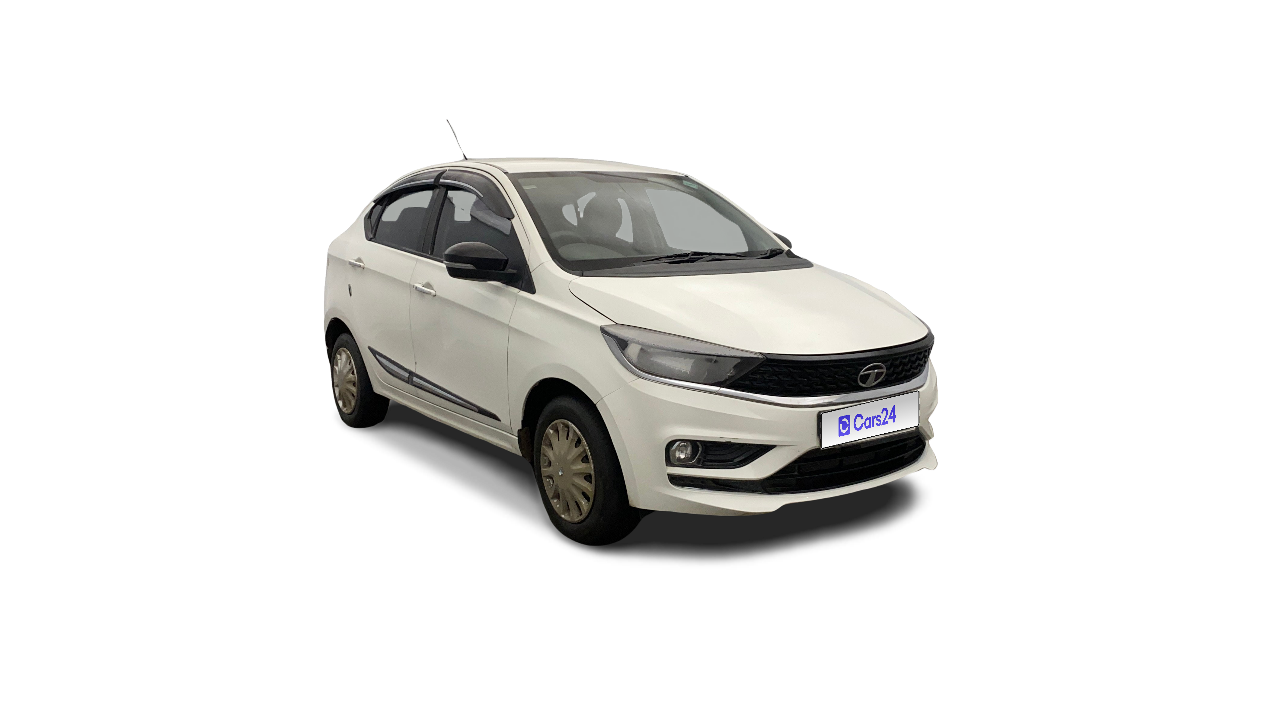2022 Tata TIGOR - Sedan - CNG - Manual - ₹5.35 lakh