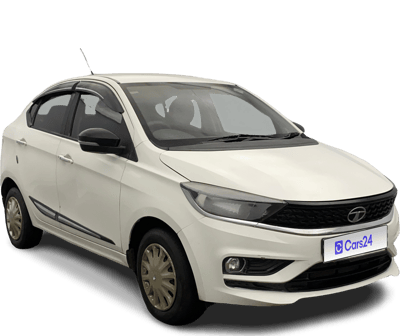 2022 Tata TIGOR - Sedan - CNG - Manual - ₹5.35 lakh