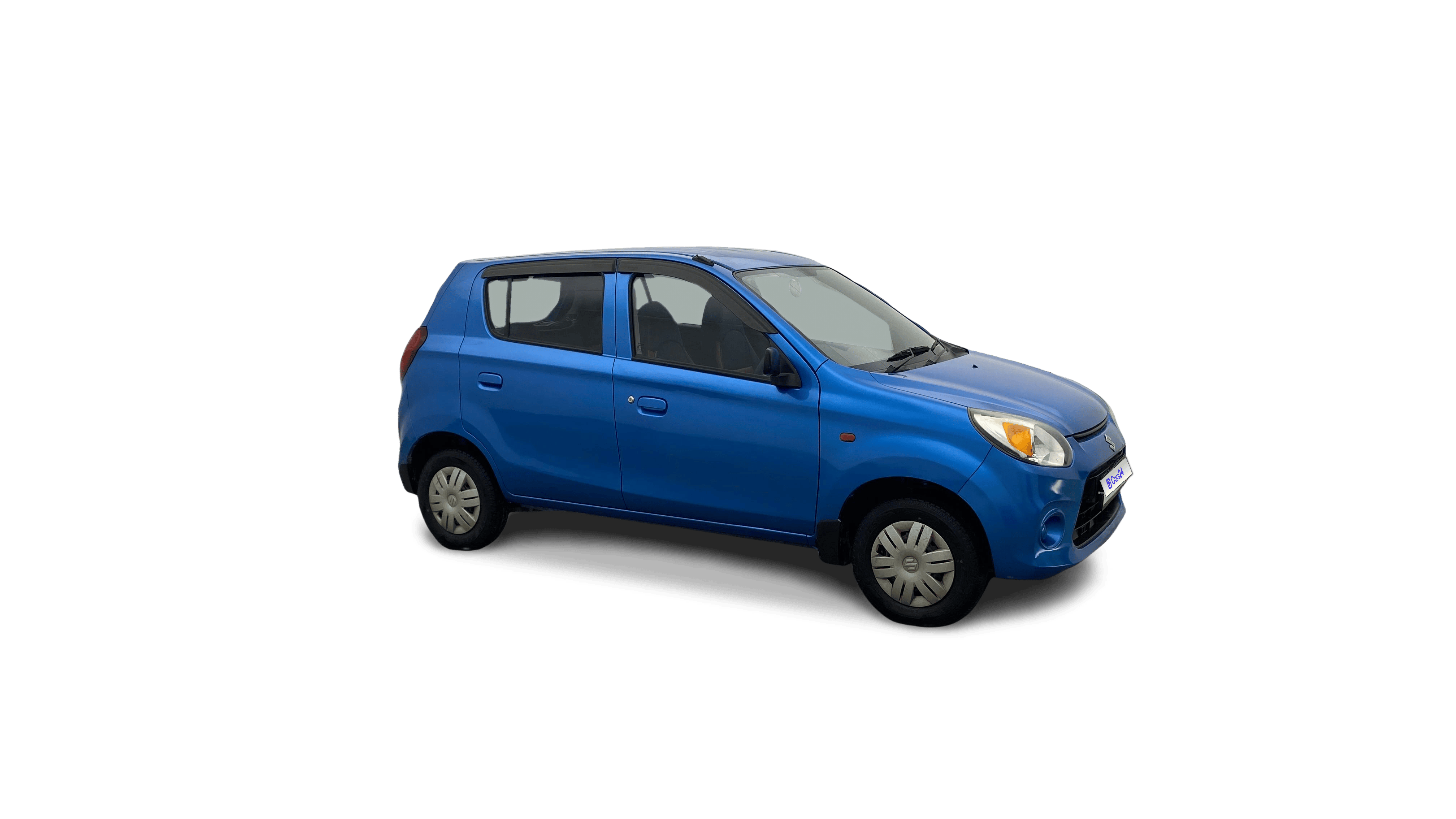 2018 Maruti Alto 800 - Hatchback - Petrol - Manual - ₹3.02 lakh