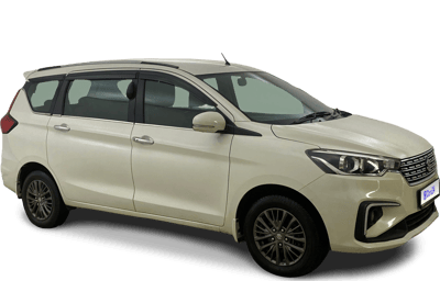 2021 Maruti Ertiga - SUV - Petrol - Automatic - ₹8.75 lakh