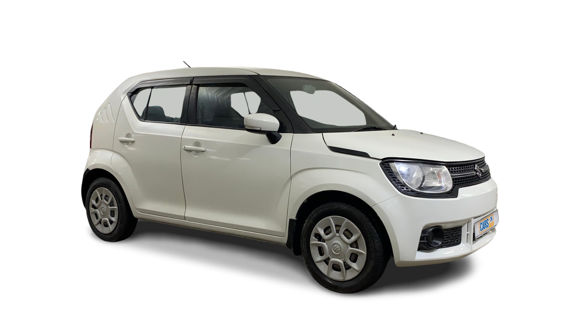 Maruti IGNIS-img