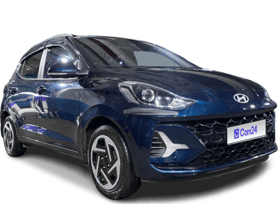2023 Hyundai GRAND I10 NIOS - Hatchback - Petrol - Manual - ₹5.71 lakh