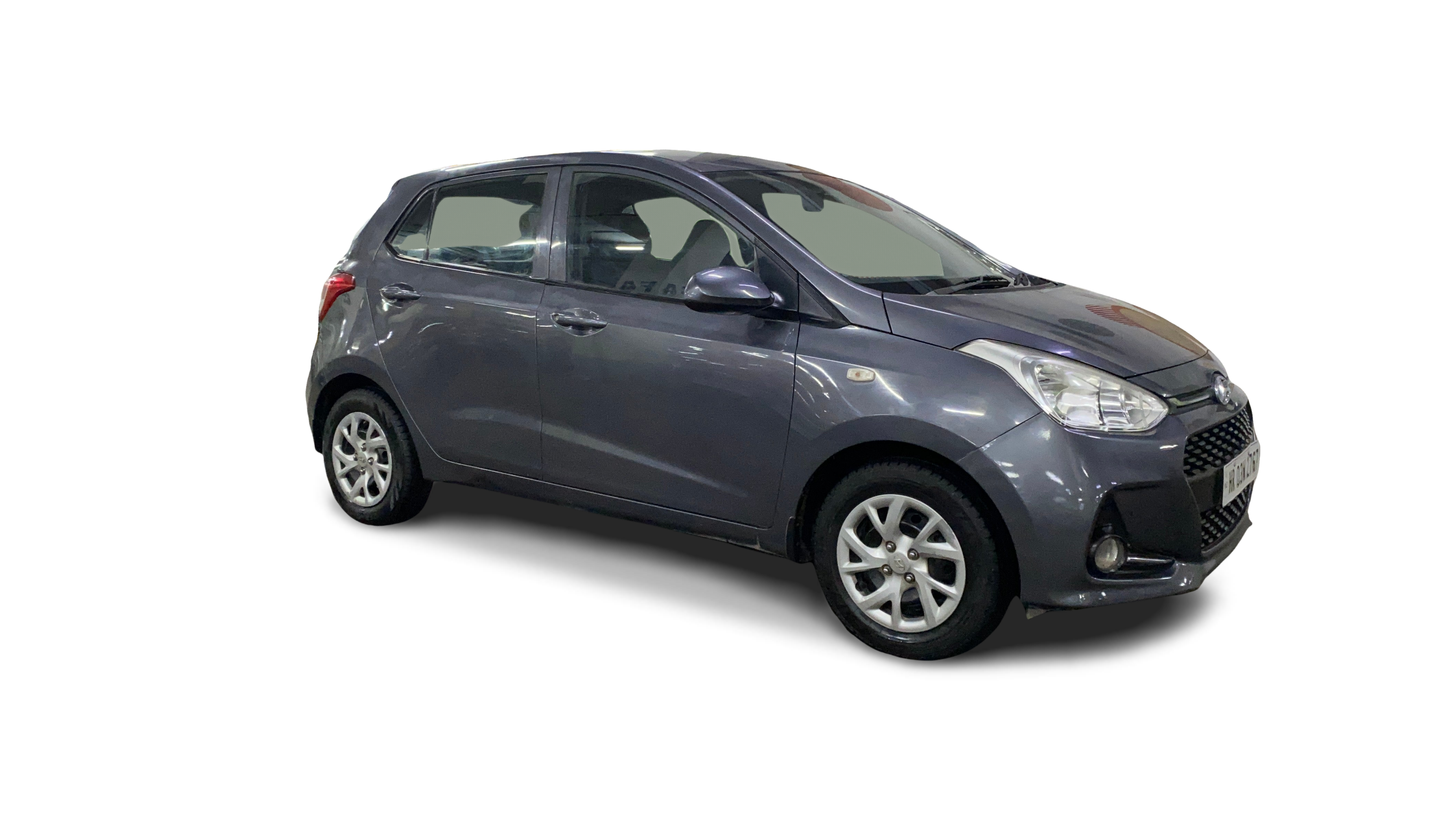 Hyundai Grand i10-img
