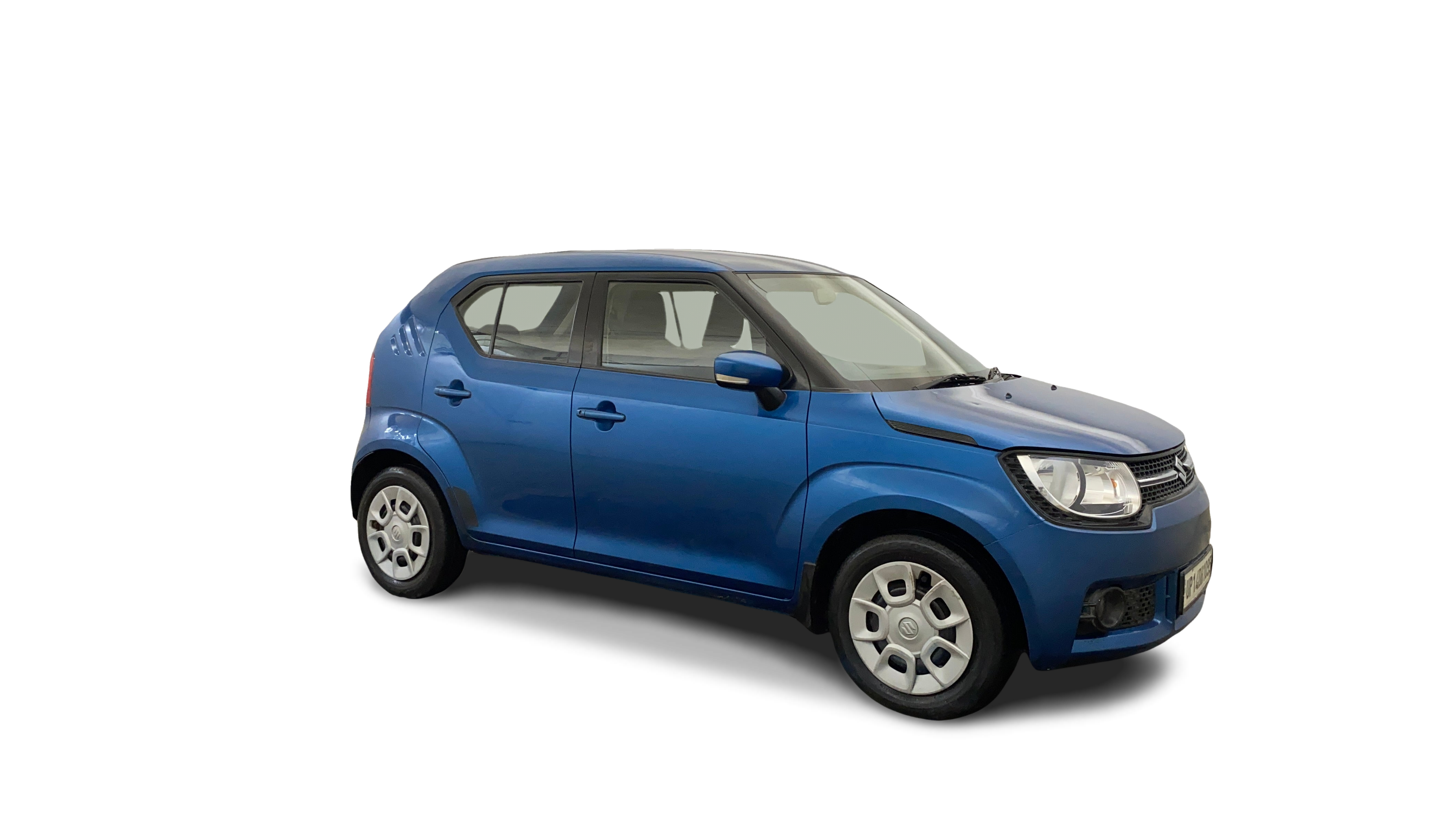 Maruti IGNIS-img