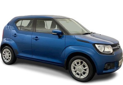 Maruti IGNIS-img
