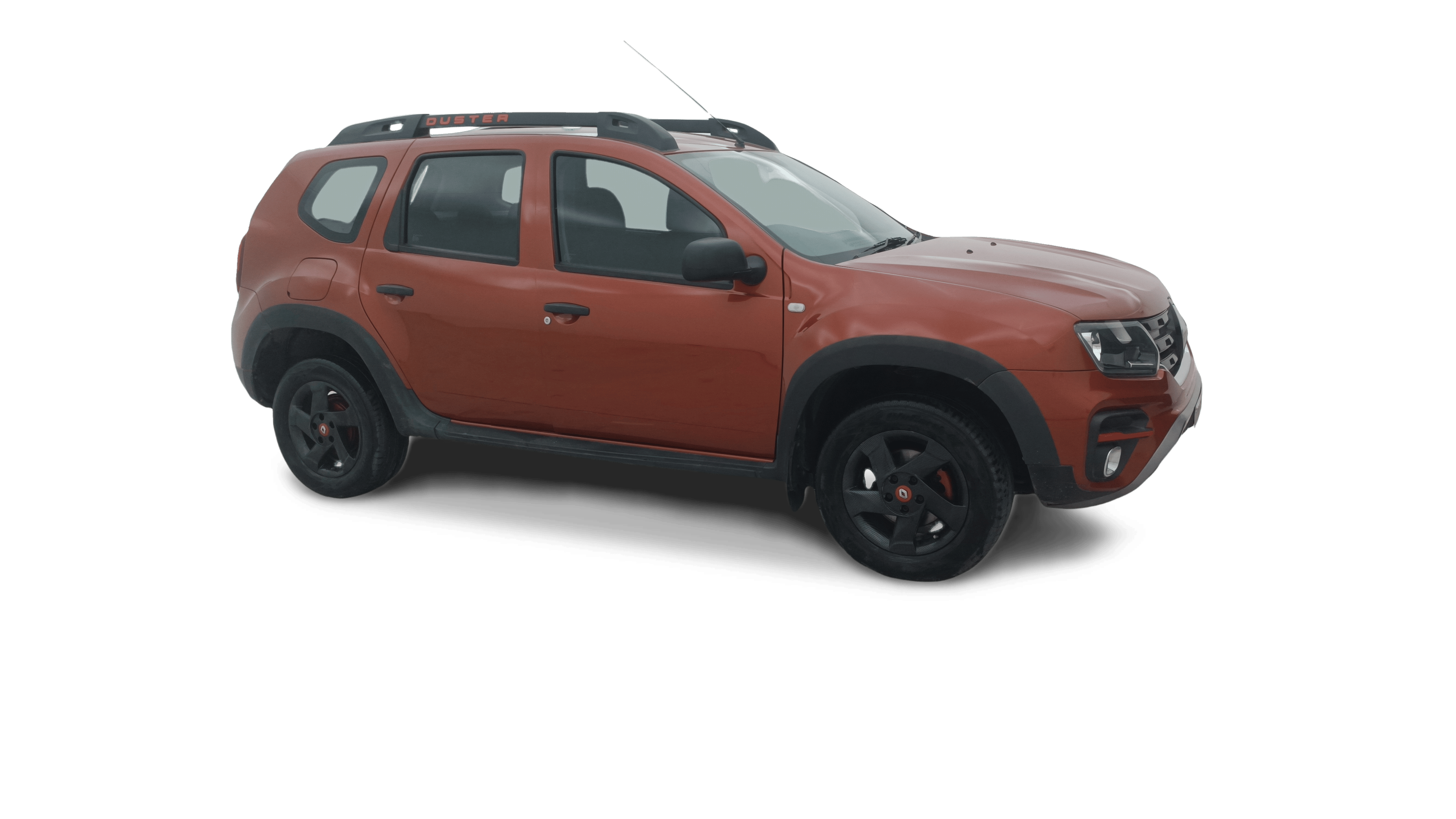 2020 Renault Duster - SUV - Petrol - Manual - ₹7.80 lakh