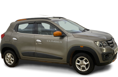 2019 Renault Kwid - Hatchback - Petrol - Automatic - ₹2.90 lakh