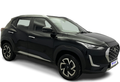 2024 Nissan MAGNITE - SUV - Petrol - Manual - ₹5.35 lakh