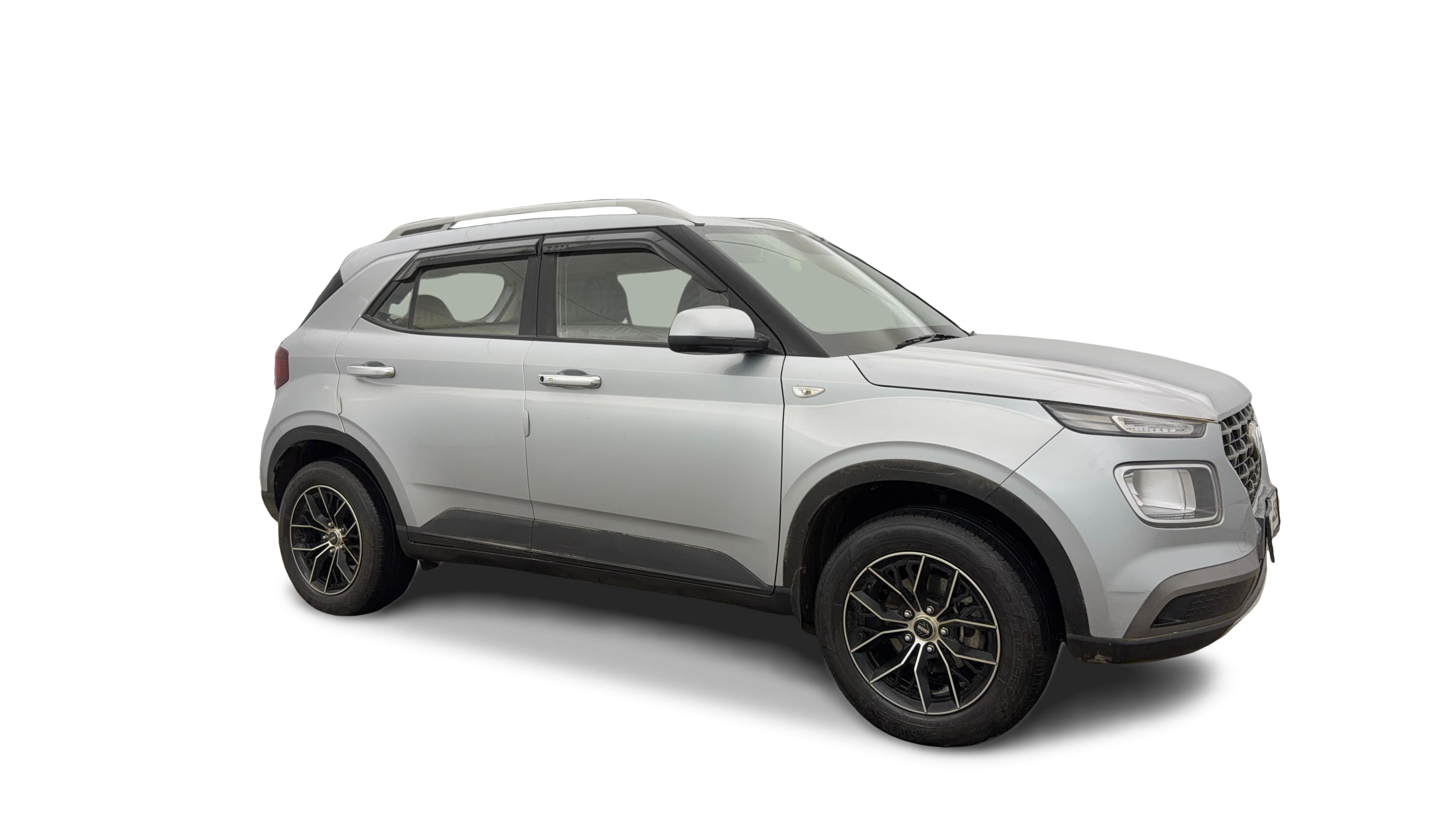 2020 Hyundai VENUE - SUV - Petrol - Manual - ₹5.39 lakh