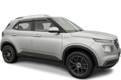 2020 Hyundai VENUE - SUV - Petrol - Manual - ₹5.39 lakh