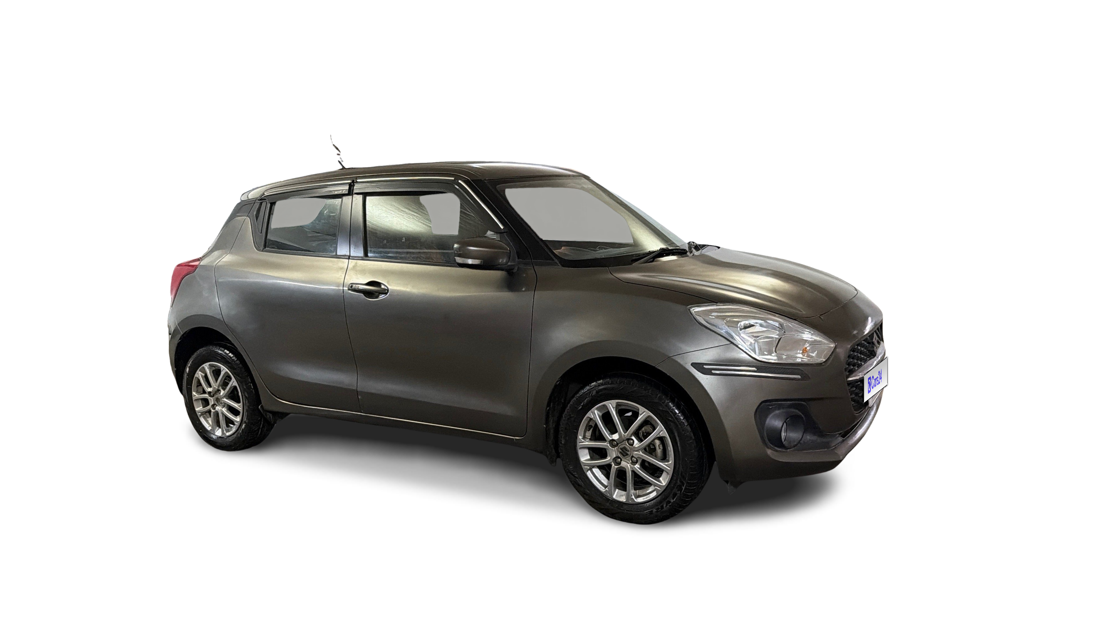 2023 Maruti Swift - Hatchback - Petrol - Automatic - ₹6.45 lakh