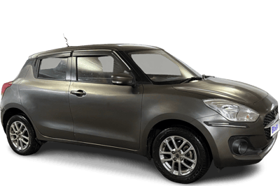 2023 Maruti Swift - Hatchback - Petrol - Automatic - ₹6.45 lakh