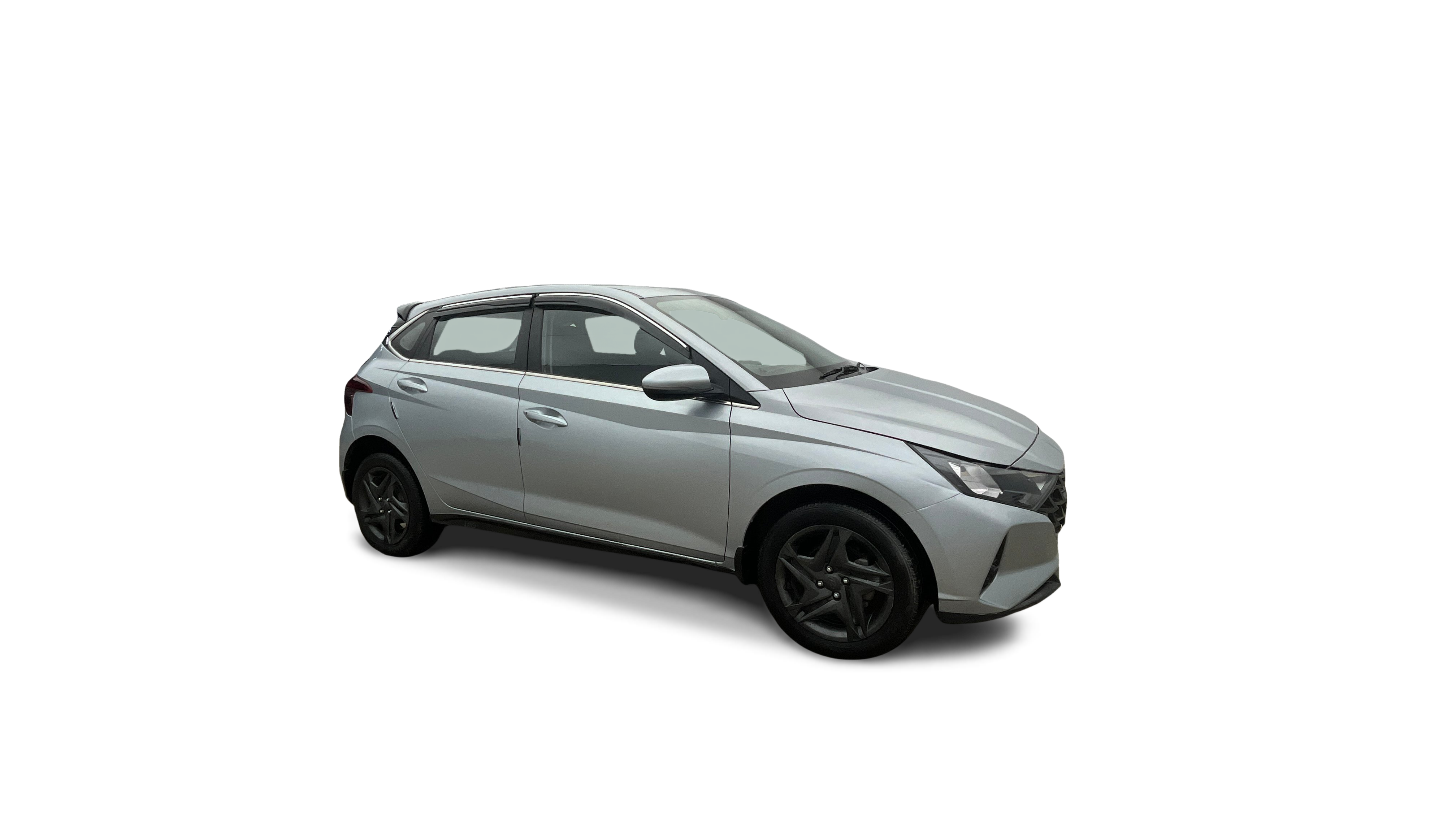 2022 Hyundai NEW I20 - Hatchback - Petrol - Manual - ₹5.13 lakh