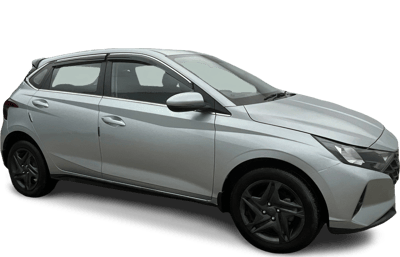 2022 Hyundai NEW I20 - Hatchback - Petrol - Manual - ₹5.48 lakh
