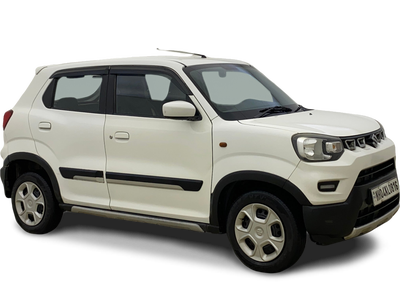 Maruti S PRESSO-img