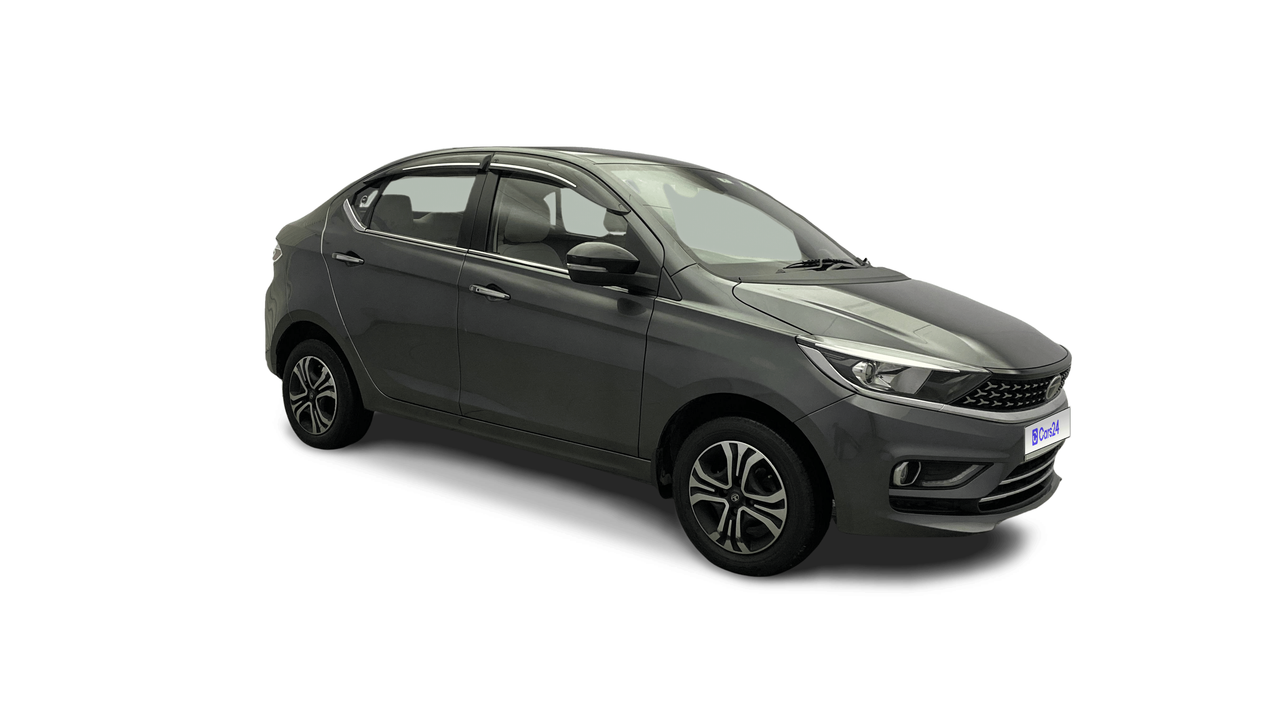 2024 Tata TIGOR - Sedan - CNG - Manual - ₹7.29 lakh