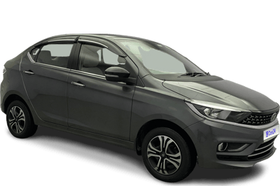 2024 Tata TIGOR - Sedan - CNG - Manual - ₹7.29 lakh