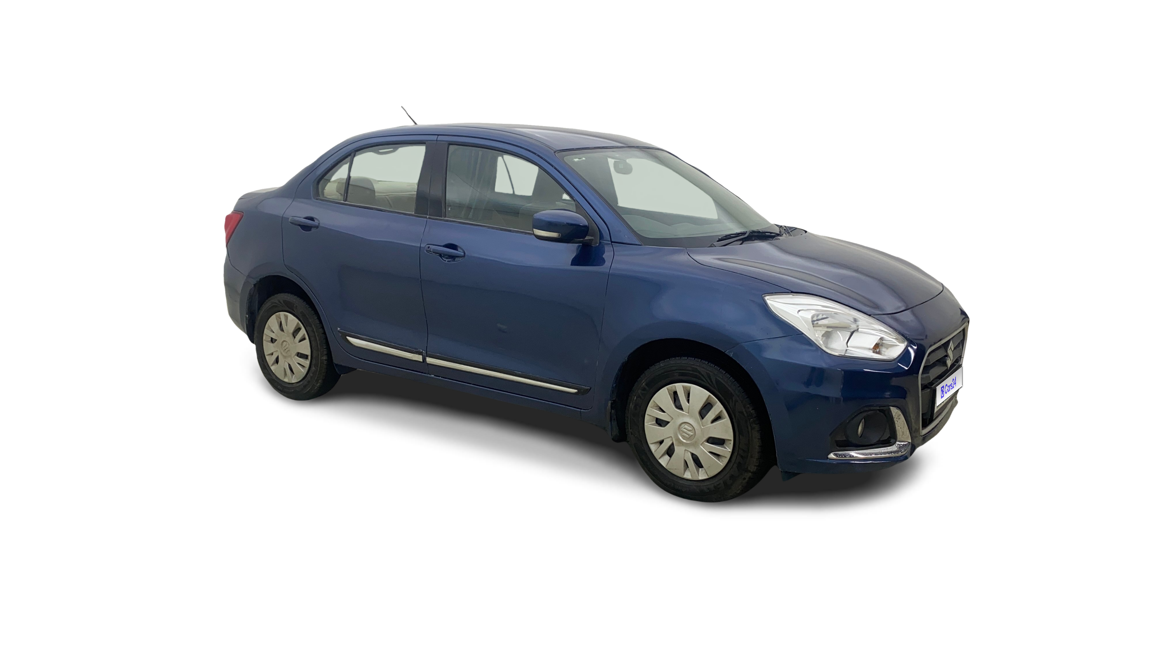 2018 Maruti Dzire - Sedan - Petrol - Manual - ₹3.95 lakh