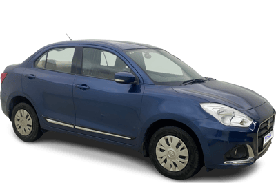 2018 Maruti Dzire - Sedan - Petrol - Manual - ₹4.35 lakh