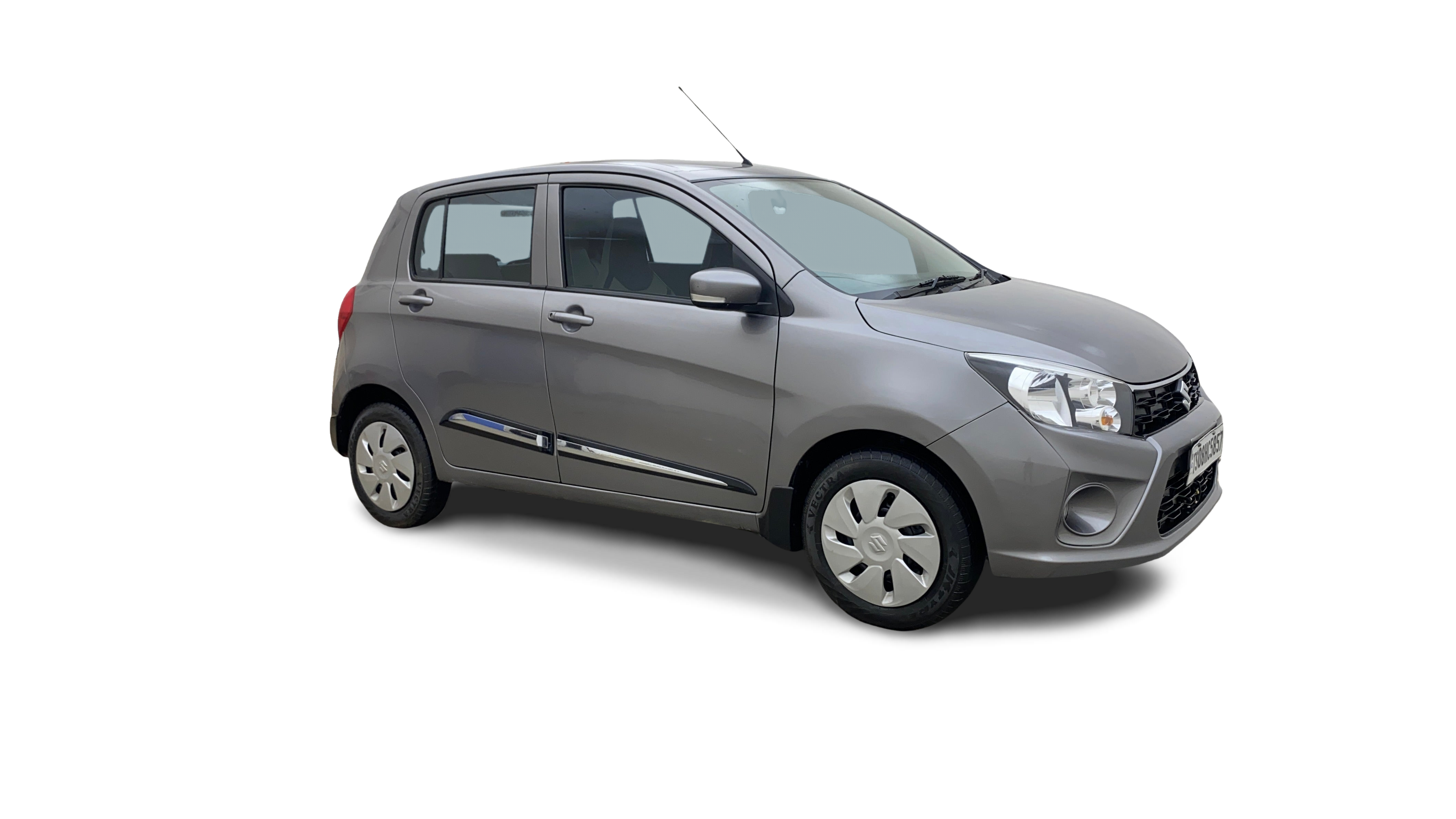 Maruti Celerio X-img