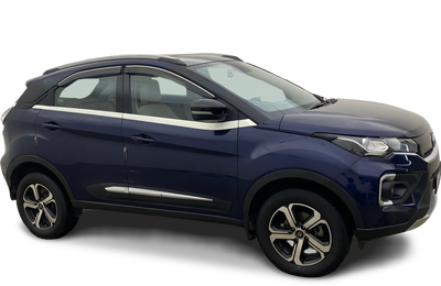 2022 Tata NEXON - SUV - Petrol - Manual - ₹8.95 lakh