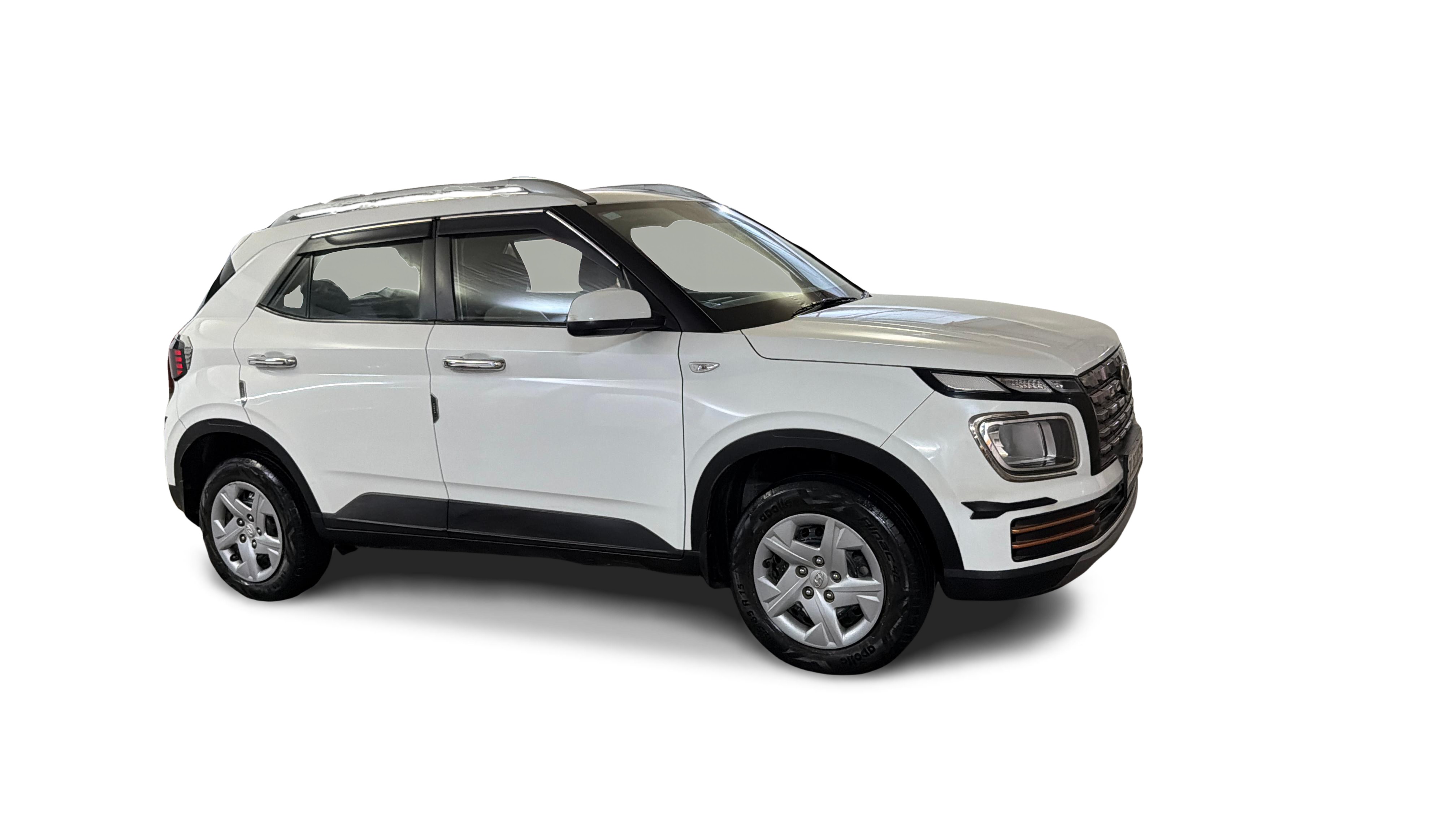 2022 Hyundai VENUE - SUV - Petrol - Manual - ₹5.89 lakh
