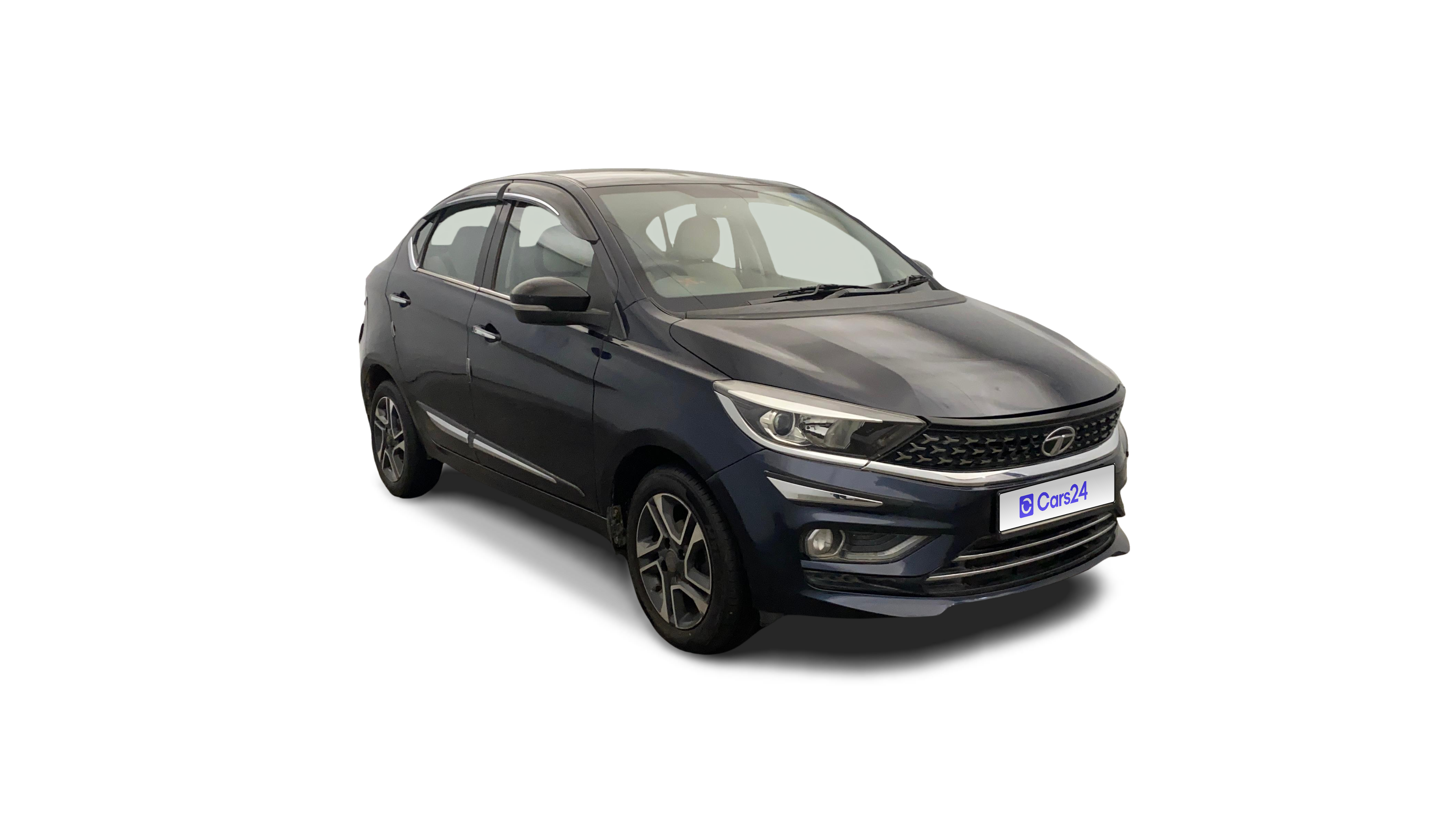 2021 Tata TIGOR - Sedan - Petrol - Manual - ₹3.80 lakh