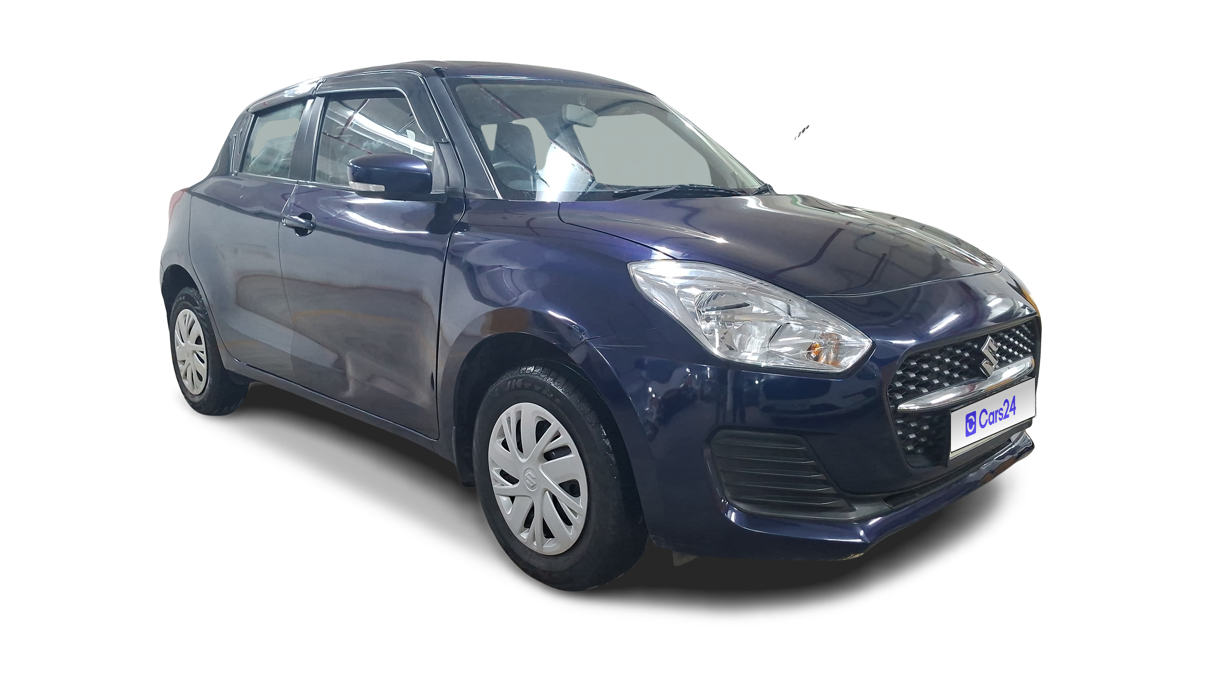 2022 Maruti Swift - Hatchback - Petrol - Automatic - ₹5.85 lakh