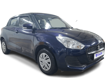 2022 Maruti Swift - Hatchback - Petrol - Automatic - ₹5.85 lakh