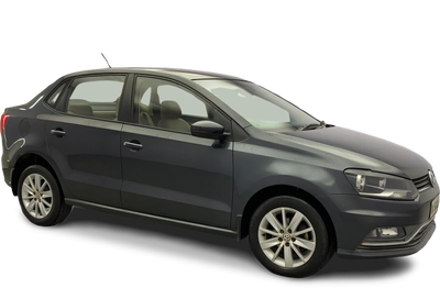 Volkswagen Ameo-img