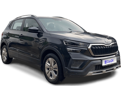 2022 Skoda KUSHAQ - SUV - Petrol - Manual - ₹9.32 lakh
