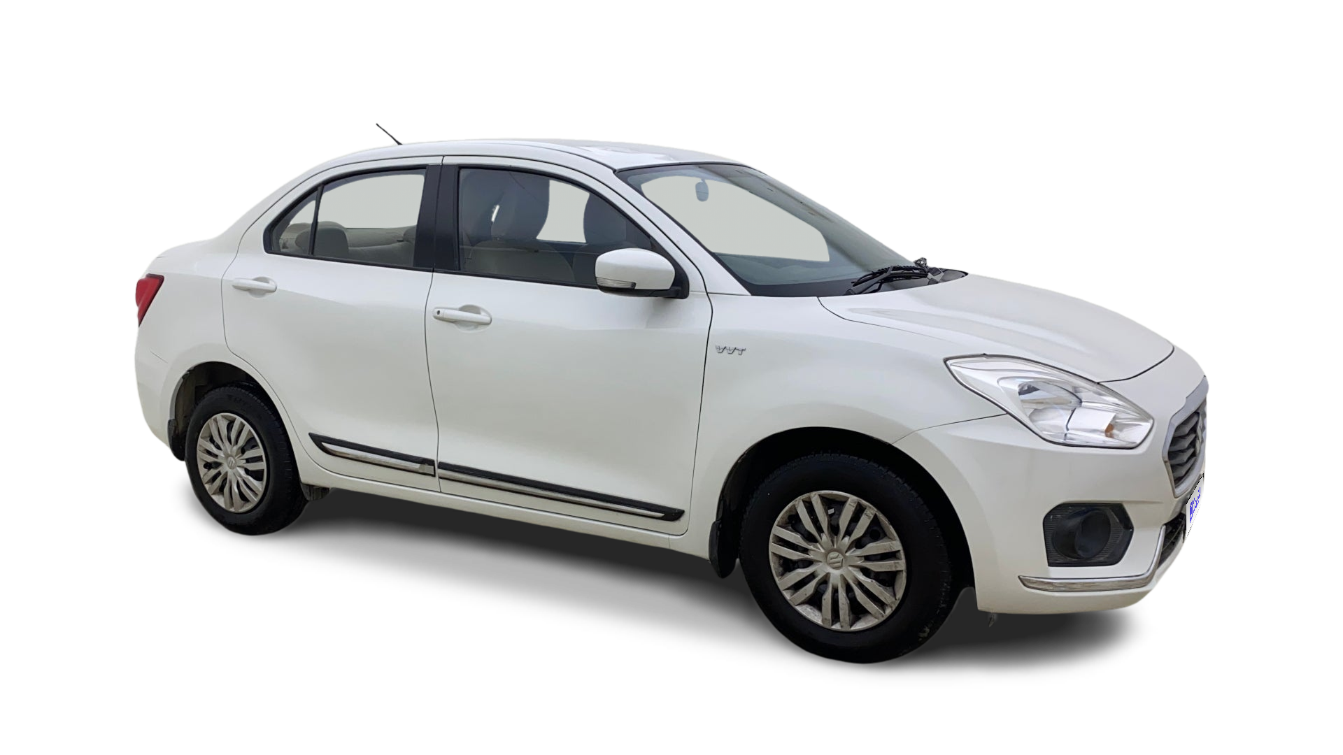 2018 Maruti Dzire - Sedan - Petrol - Manual - ₹3.75 lakh