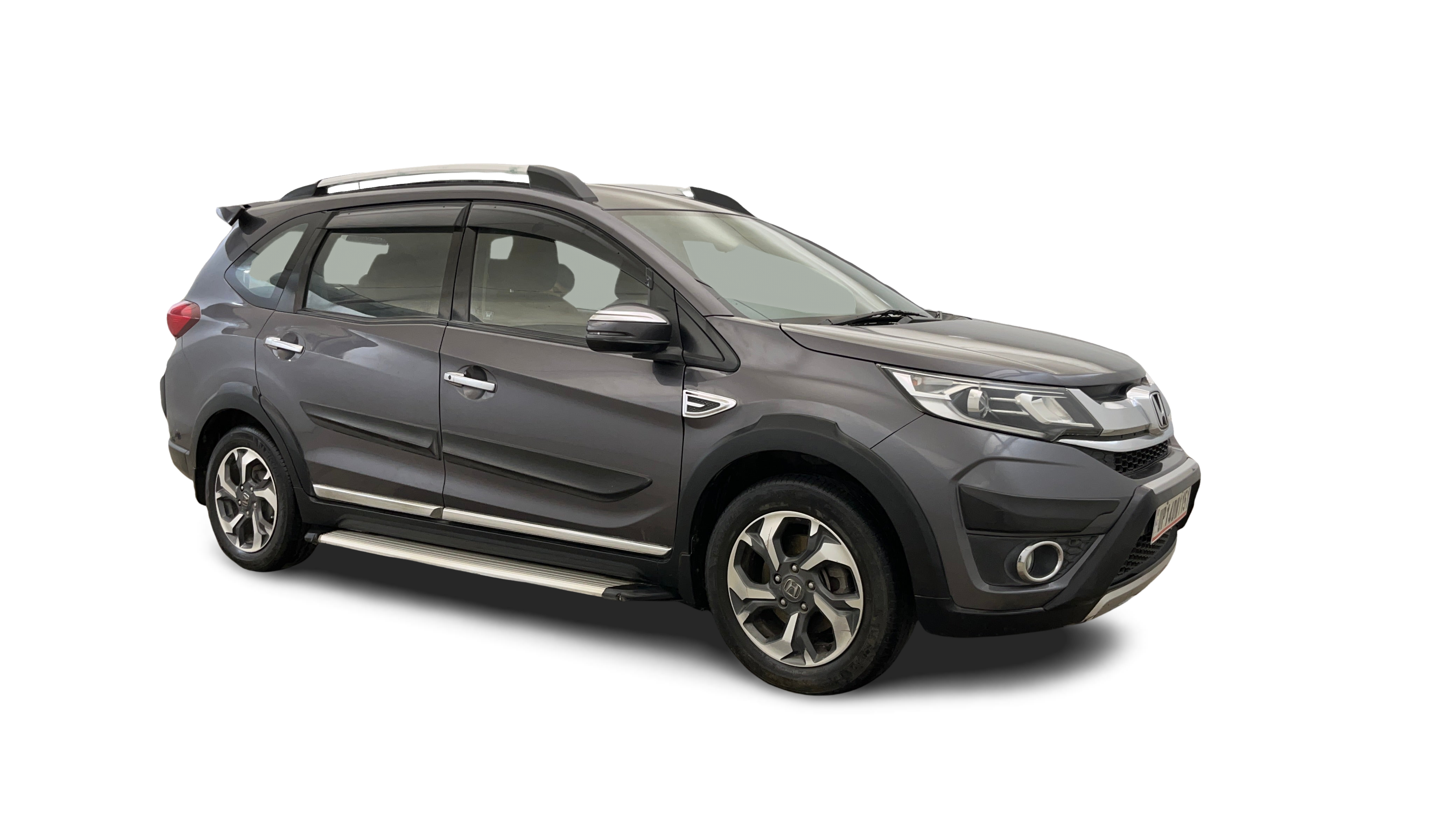 Honda BR-V-img